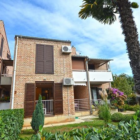 Apartments Benussi 1045 روفينج المظهر الخارجي الصورة