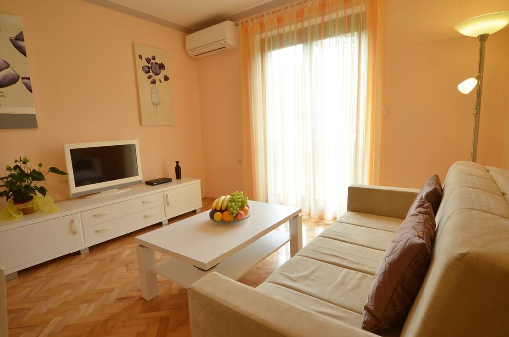 Apartments Benussi 1045 روفينج المظهر الخارجي الصورة