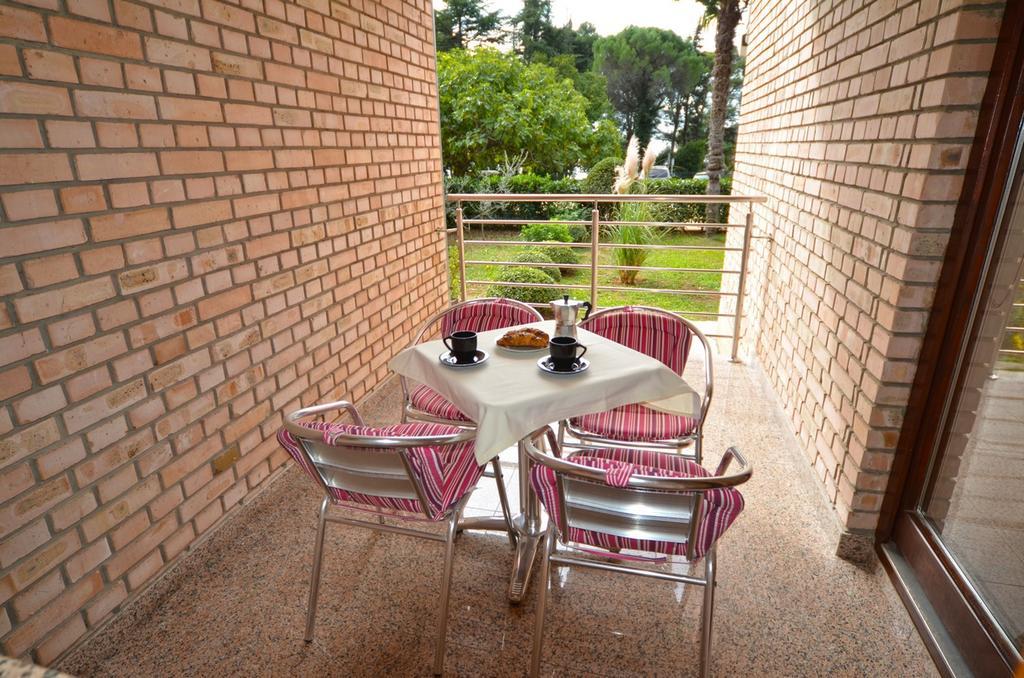 Apartments Benussi 1045 روفينج المظهر الخارجي الصورة