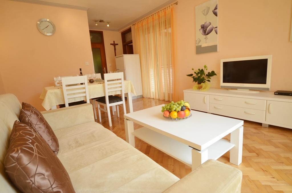 Apartments Benussi 1045 روفينج المظهر الخارجي الصورة