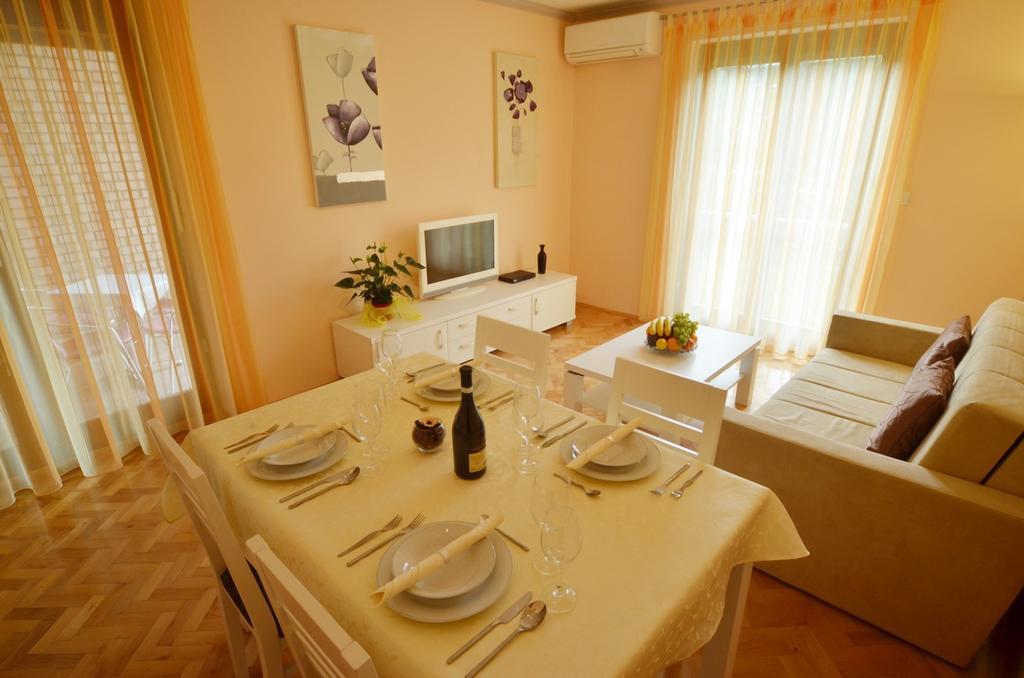 Apartments Benussi 1045 روفينج المظهر الخارجي الصورة
