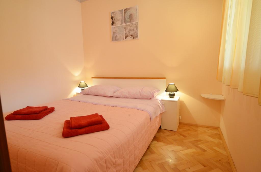 Apartments Benussi 1045 روفينج المظهر الخارجي الصورة