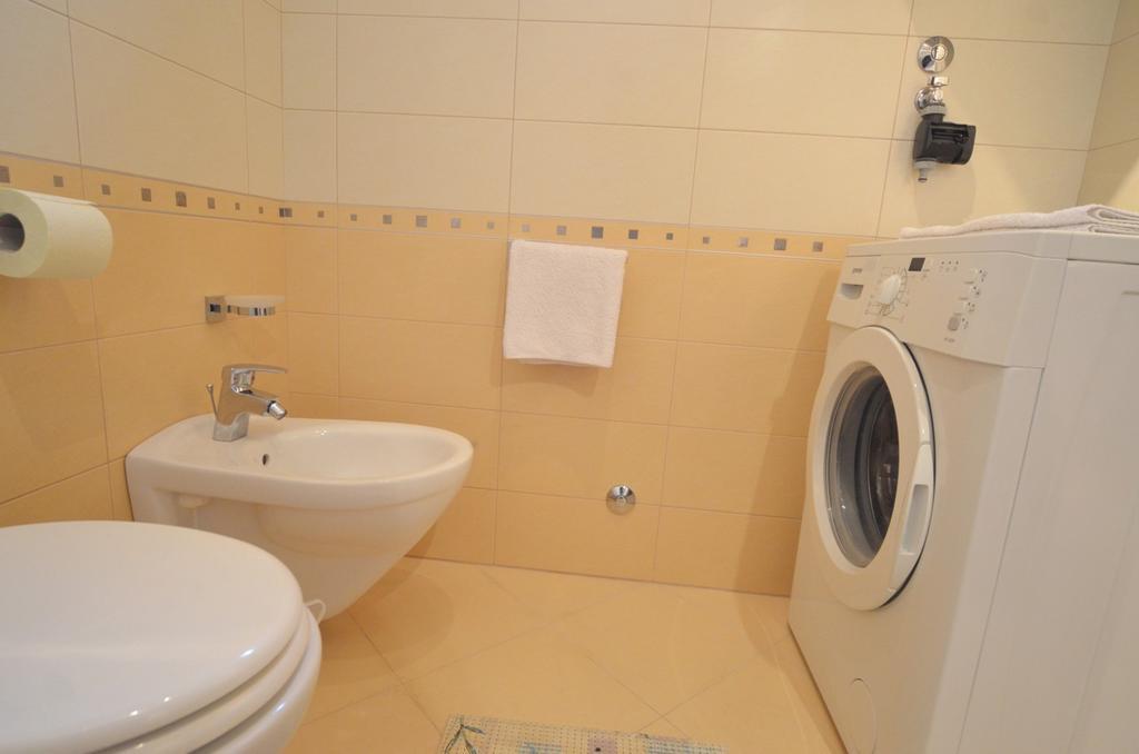 Apartments Benussi 1045 روفينج المظهر الخارجي الصورة