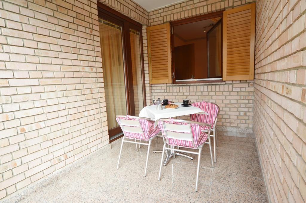Apartments Benussi 1045 روفينج المظهر الخارجي الصورة