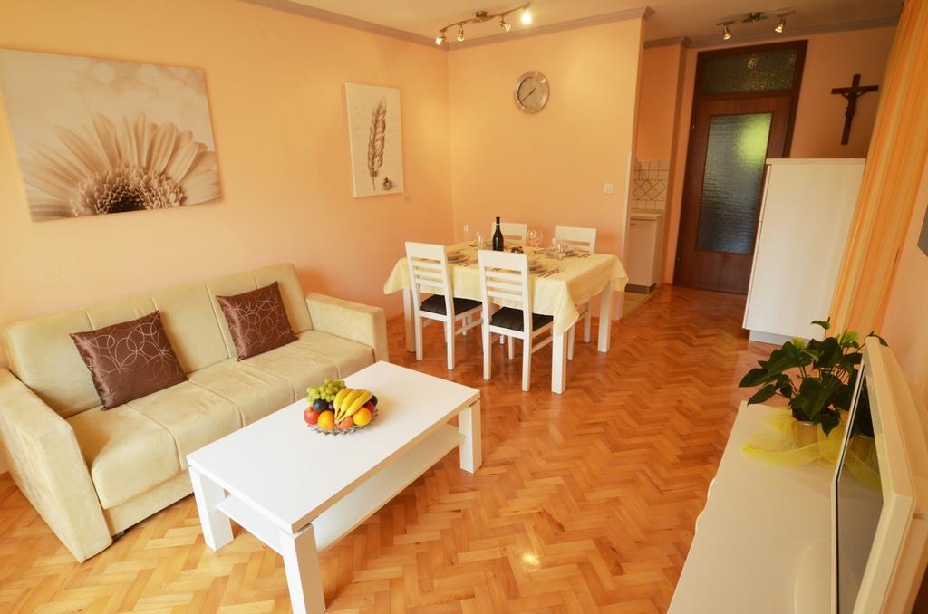 Apartments Benussi 1045 روفينج المظهر الخارجي الصورة