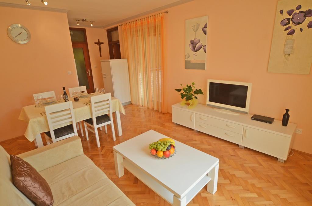 Apartments Benussi 1045 روفينج المظهر الخارجي الصورة