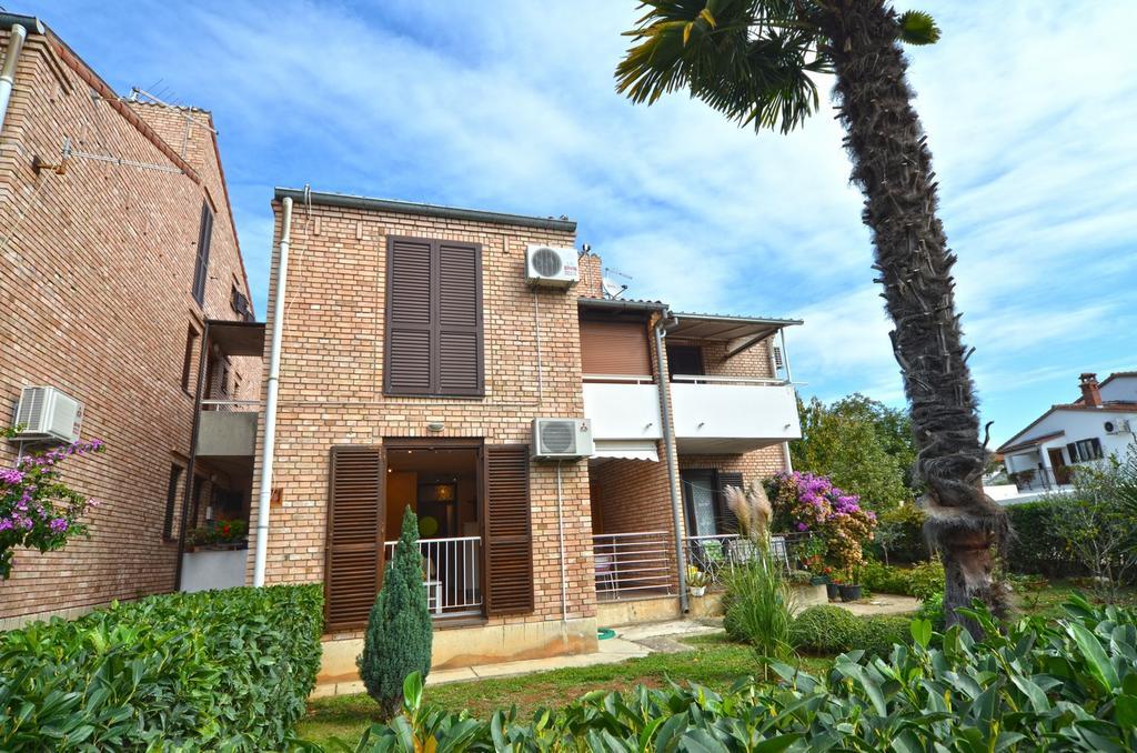Apartments Benussi 1045 روفينج المظهر الخارجي الصورة