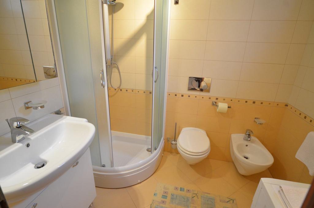 Apartments Benussi 1045 روفينج المظهر الخارجي الصورة