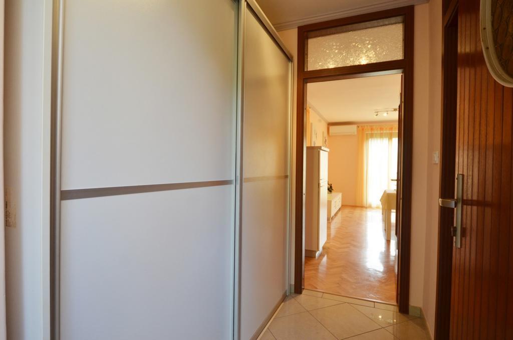 Apartments Benussi 1045 روفينج المظهر الخارجي الصورة