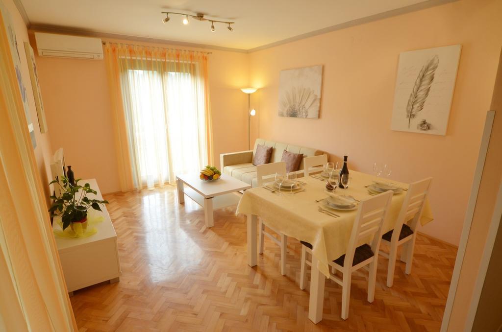Apartments Benussi 1045 روفينج المظهر الخارجي الصورة