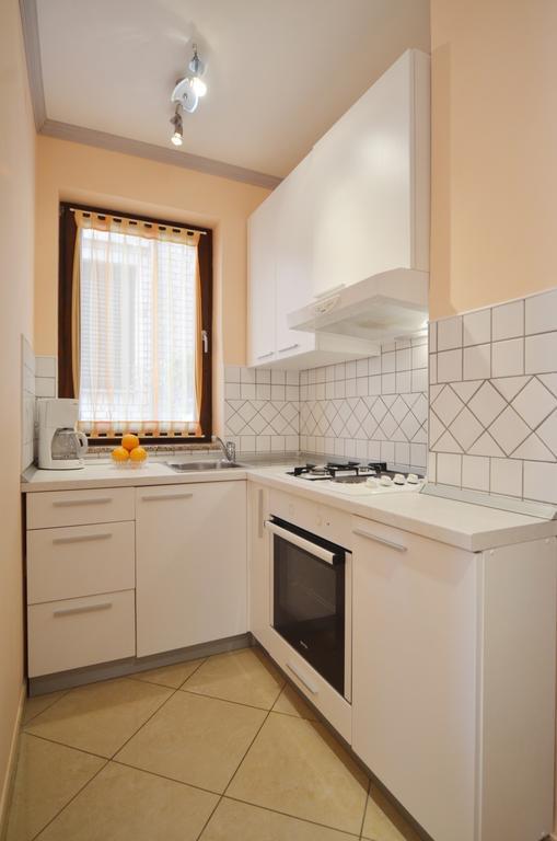Apartments Benussi 1045 روفينج المظهر الخارجي الصورة