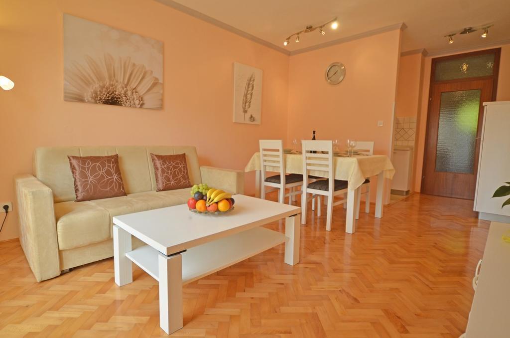 Apartments Benussi 1045 روفينج المظهر الخارجي الصورة