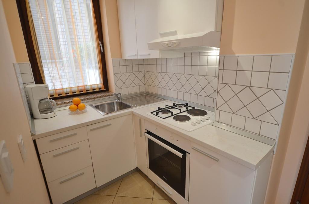 Apartments Benussi 1045 روفينج المظهر الخارجي الصورة